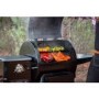 Pit Boss Navigator 550 Wood Pellet Smoker BBQ Grill