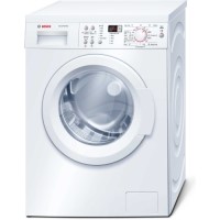 GRADE A1 - Bosch WAP28378GB Serie 8 Maxx EcoSilence 8kg 1400rpm Freestanding Washing Machine White GRADE A1 - Bosch WAP28378GB Serie 8 Maxx EcoSilence 8kg 1400rpm Freestanding Washing Machine White