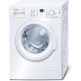 GRADE A1 - Bosch WAP28378GB Serie 8 Maxx EcoSilence 8kg 1400rpm Freestanding Washing Machine White