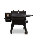 PB10831 Pit Boss Navigator 850 Wood Pellet Smoker BBQ Grill PB850