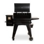 Pit Boss Navigator 850 Wood Pellet Smoker BBQ Grill PB850