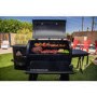 Pit Boss Navigator 850 Wood Pellet Smoker BBQ Grill PB850