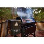 Pit Boss Navigator 850 Wood Pellet Smoker BBQ Grill PB850