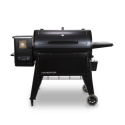10616 Pit Boss Navigator 1150 Wood Pellet Smoker BBQ Grill PB1150
