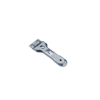 Miele 1065471 Glass Scraper for Ceramic Hobs