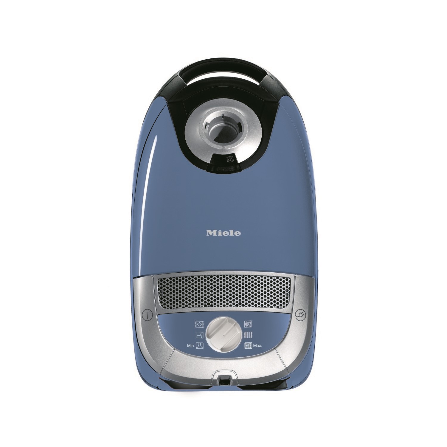 Miele 10660760 Complete C2 Allergy Cylinder Vacuum Cleaner Blue