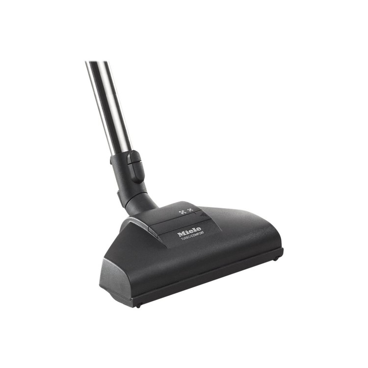 GRADE A1 - Miele 10660820 Complete C3 Cat & Dog PowerLine Cylinder Vacuum Cleaner - Tayberry Red