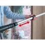 GRADE A1 - Miele 10660820 Complete C3 Cat & Dog PowerLine Cylinder Vacuum Cleaner - Tayberry Red