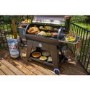 Pit Boss Austin XL Wood Pellet Grill PB1000LW1