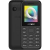 Alcatel 1066 Black 1.8&quot; 2G Unlocked &amp; SIM Free Mobile Phone