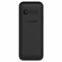 Alcatel 1066 Black 1.8" 2G Unlocked & SIM Free