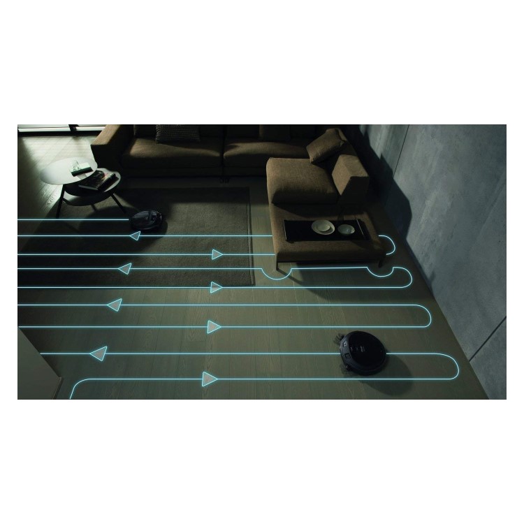 Miele 10673870 RX2 Robot Vacuum Cleaner With App-based Control