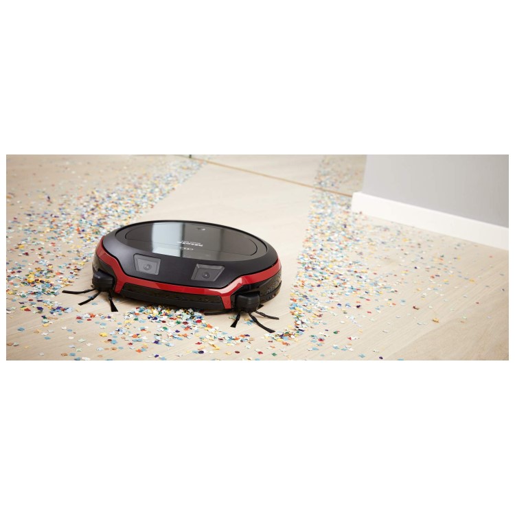 Miele 10673870 RX2 Robot Vacuum Cleaner With App-based Control