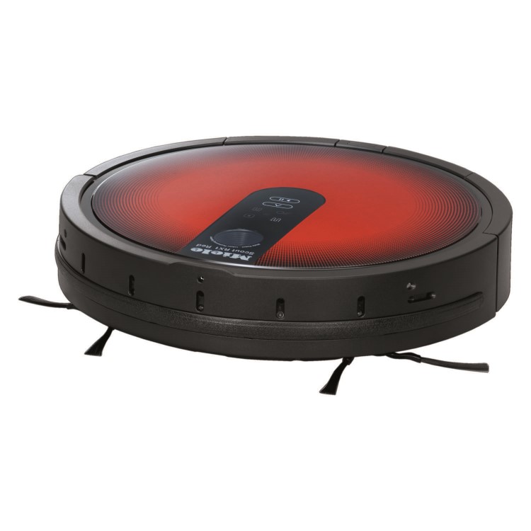 GRADE A1 - Miele RX1ScoutRed RX1 Scout Robot Vacuum in Red