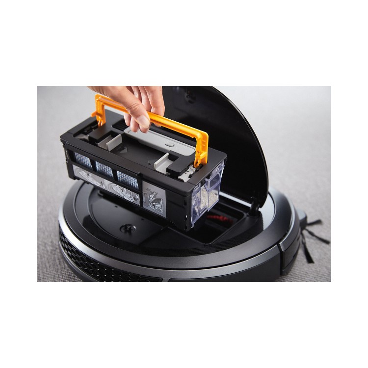 Miele 10673870 RX2 Robot Vacuum Cleaner With App-based Control