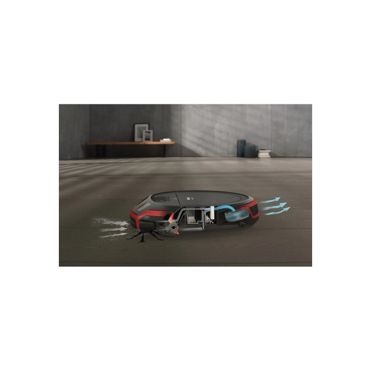 Miele 10673870 RX2 Robot Vacuum Cleaner With App-based Control