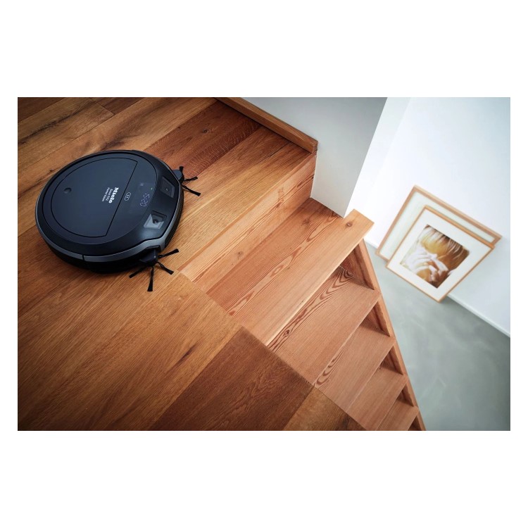 Miele 10673870 RX2 Robot Vacuum Cleaner With App-based Control