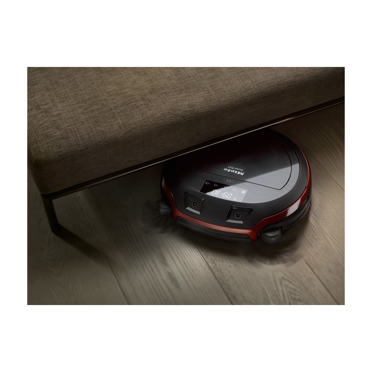 Miele 10673870 RX2 Robot Vacuum Cleaner With App-based Control