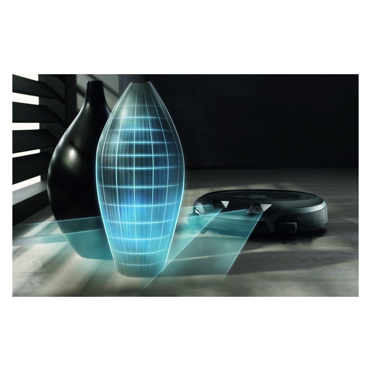 Miele 10673870 RX2 Robot Vacuum Cleaner With App-based Control