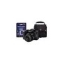 Canon PowerShot SX540 HS Bridge Camera + 16GB SD Card + Camera Bag