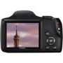 Canon PowerShot SX540 HS Bridge Camera + 16GB SD Card + Camera Bag
