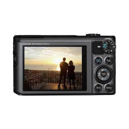 Canon PowerShot SX720 HS Compact Digital Camera 
