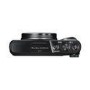 Canon PowerShot SX720 HS Compact Digital Camera 