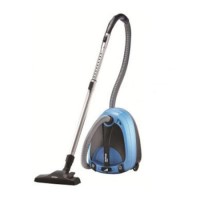 Nilfisk 107403528 Power P10 UK Pacific Blue Cylinder Vacuum Cleaner