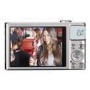 Canon PowerShot SX620 Compact Digital Camera - White