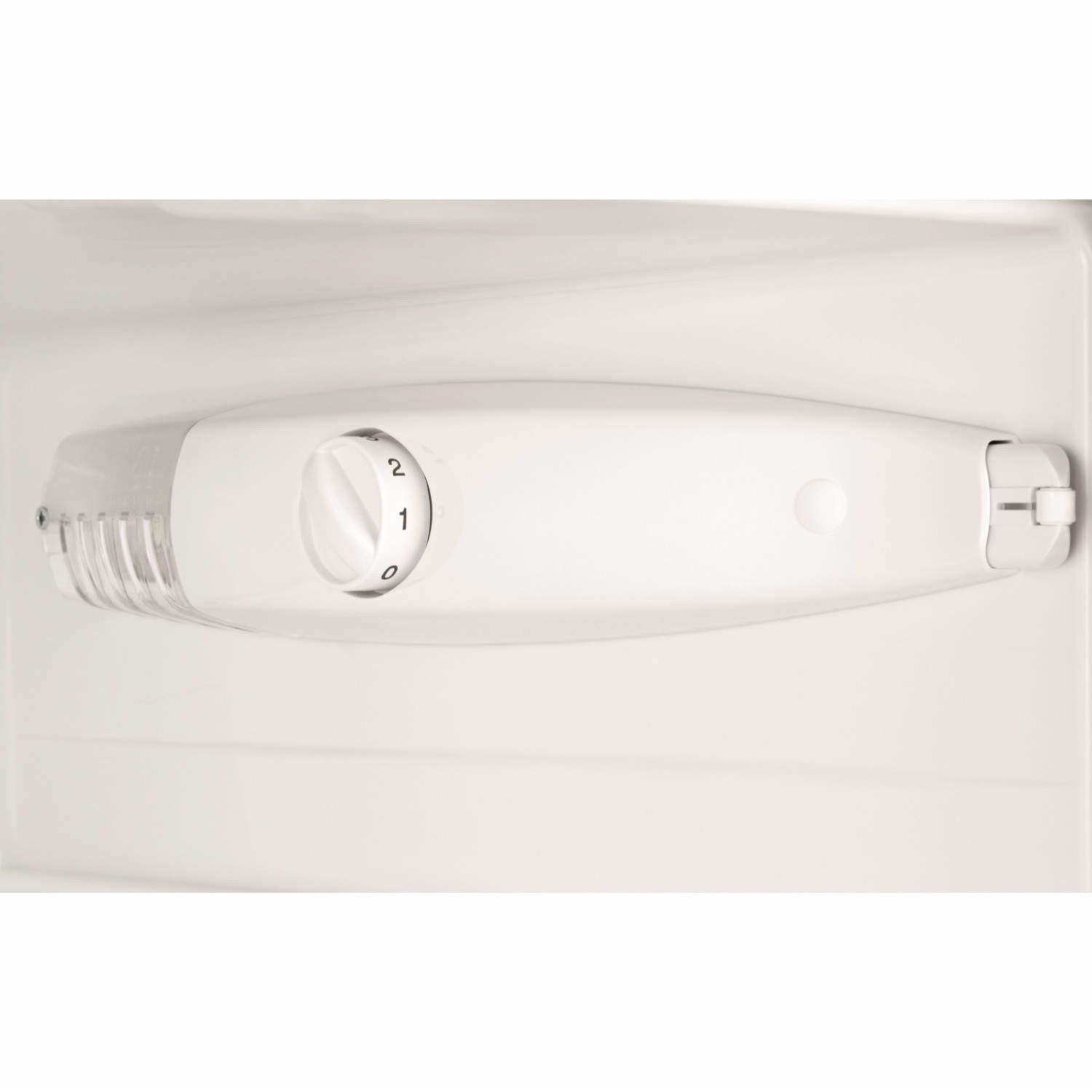 AEG S71700TSX0 Under Counter Larder Freestanding Fridge Silver With