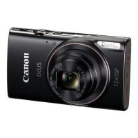 Canon IXUS 285 Compact Digital Camera in Black