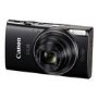 Canon IXUS 285 Compact Digital Camera in Black