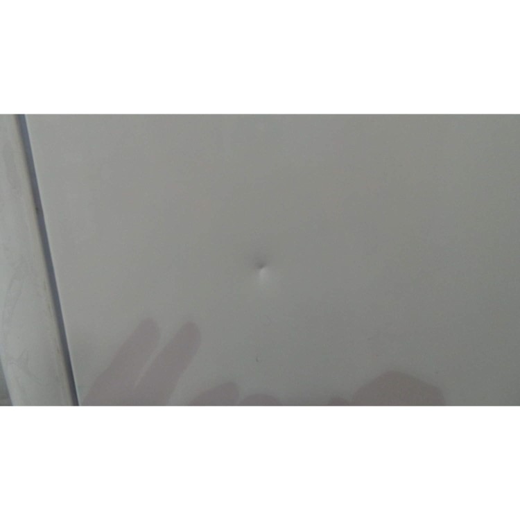 GRADE A3 - Heavy cosmetic damage - Gorenje RK60359OC-L Retro Style Freestanding Fridge Freezer Right Hand Hinge Cream