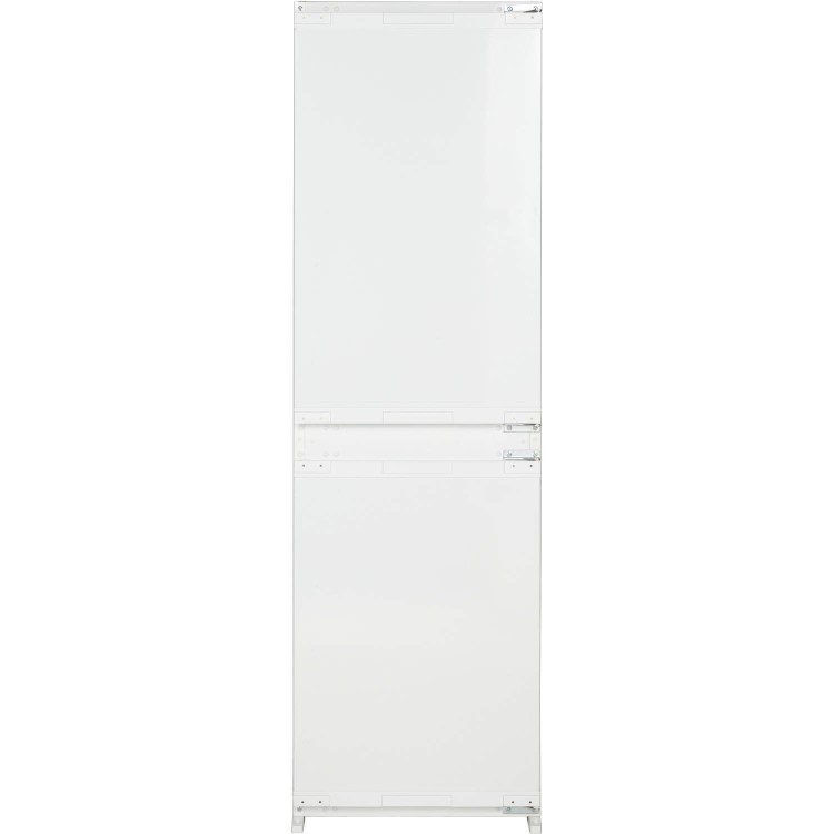 LEC 444443382 INT50FF 50-50 Frost Free Integrated Fridge Freezer