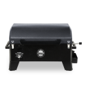 10805 Pit Boss Table Top Navigator 150 Pellet Smoker BBQ Grill PB150