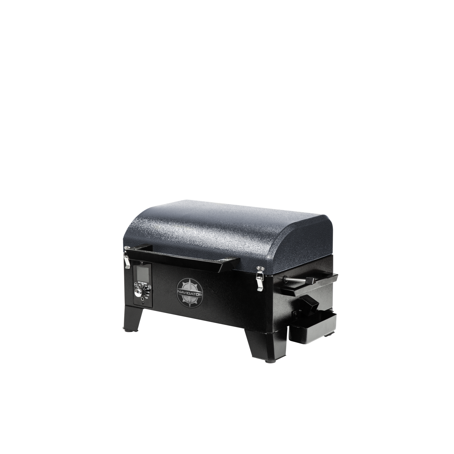 Pit Boss Table Top Navigator 150 Pellet Smoker BBQ Grill PB150 Pit Boss Table Top Navigator 150 Pellet Smoker BBQ Grill PB150