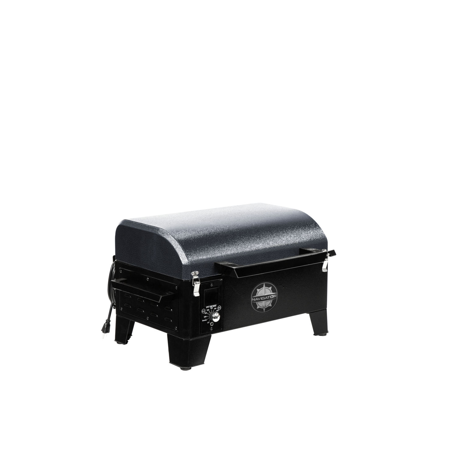Pit Boss Table Top Navigator 150 Pellet Smoker BBQ Grill PB150 Pit Boss Table Top Navigator 150 Pellet Smoker BBQ Grill PB150