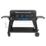 Pit Boss Ultimate 4-Burner Lift-Off Griddle Plancha 