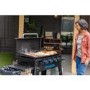 Pit Boss Ultimate 4-Burner Lift-Off Griddle Plancha 