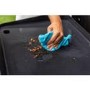 Pit Boss Ultimate 4-Burner Lift-Off Griddle Plancha 