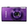 Canon IXUS 285 HD Compact Digital Camera - Purple