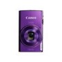 Canon IXUS 285 HD Compact Digital Camera - Purple