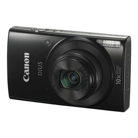 Canon IXUS 180 Compact Digital Camera 