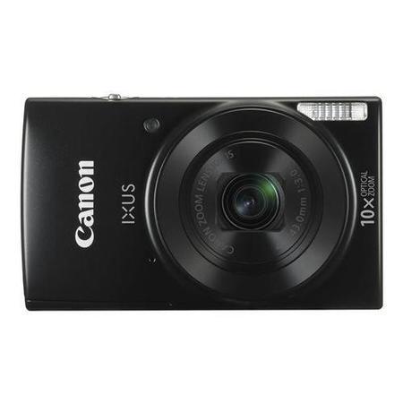 Canon IXUS 180 Compact Digital Camera 