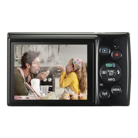 Canon IXUS 180 Compact Digital Camera 