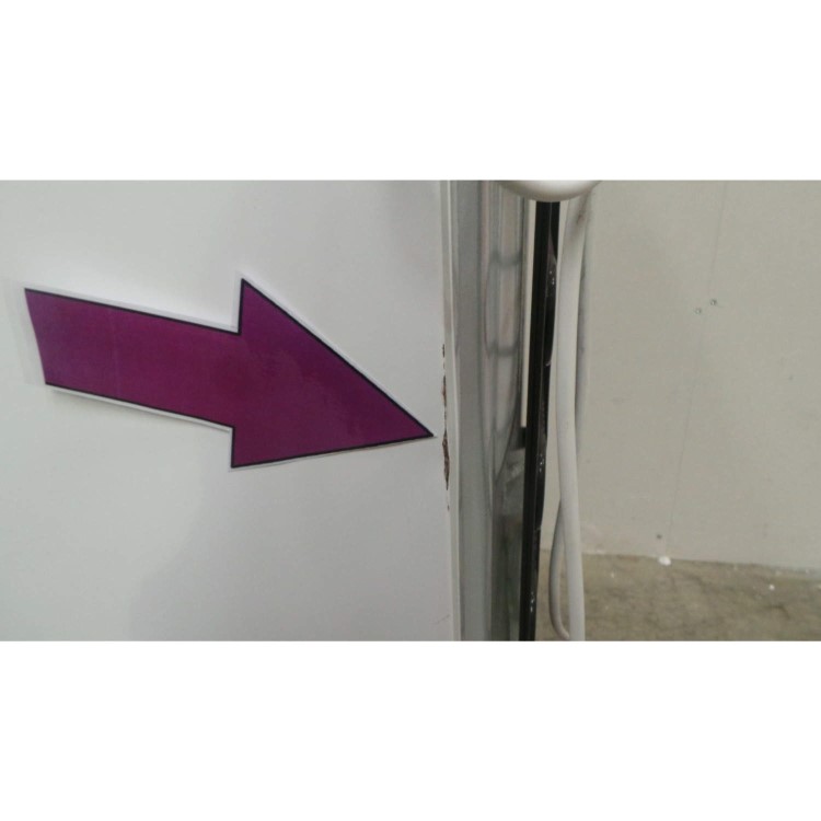 GRADE A2 - Light cosmetic damage - Miele K32222i In-column Integrated Fridge