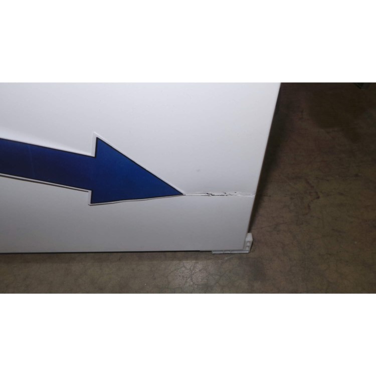 GRADE A2 - Light cosmetic damage - Miele K32222i In-column Integrated Fridge