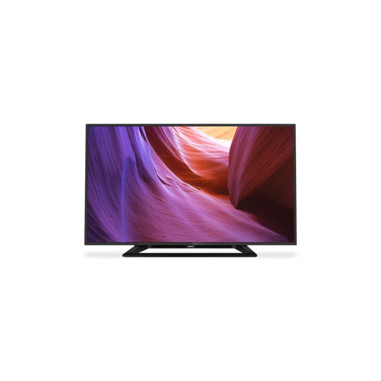 Refurbished Grade A1  Philips 48PFH4100/88/R/A 48" Full HD LED TV
