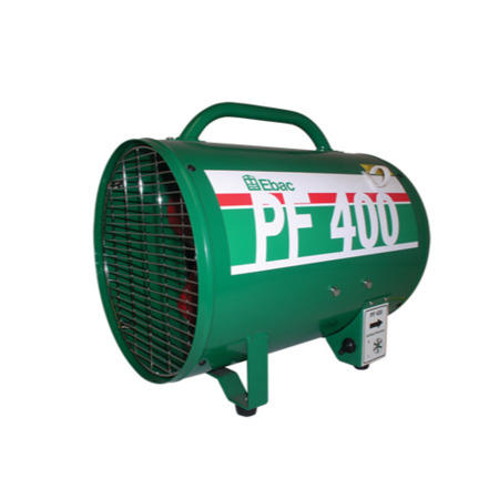 Ebac PF400 230V Power Ventilator