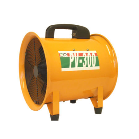 Ebac PV300 12 Inch Power Ventilator